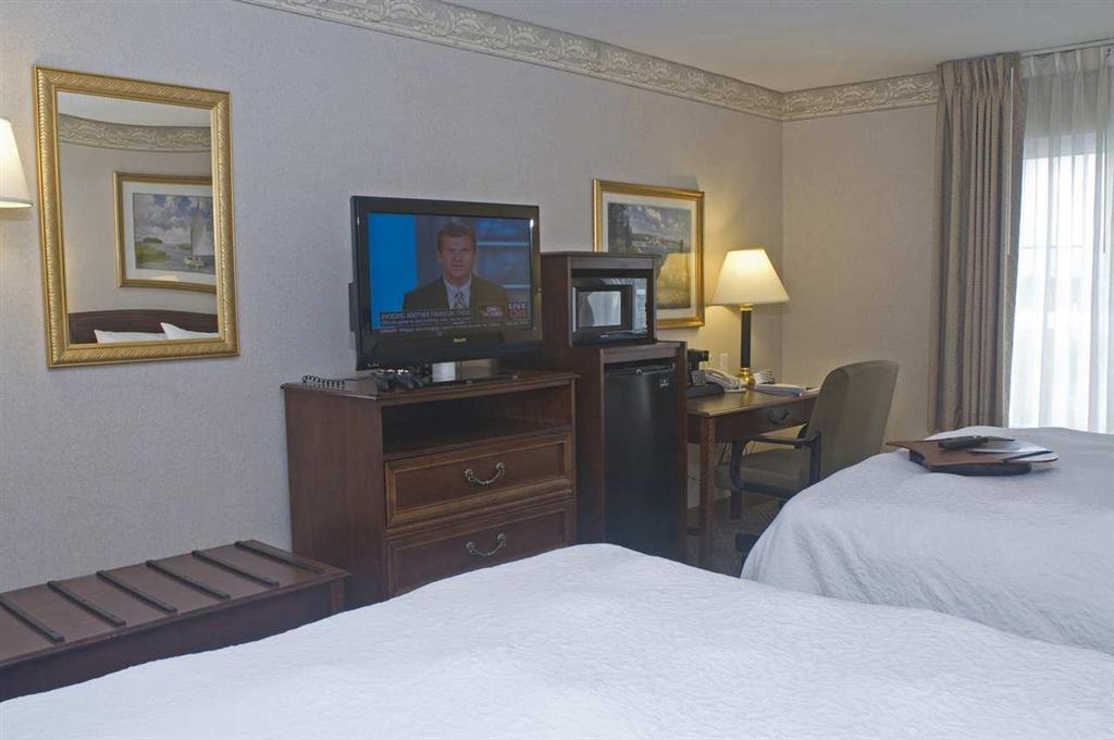 Hampton Inn & Suites Middletown Habitación foto